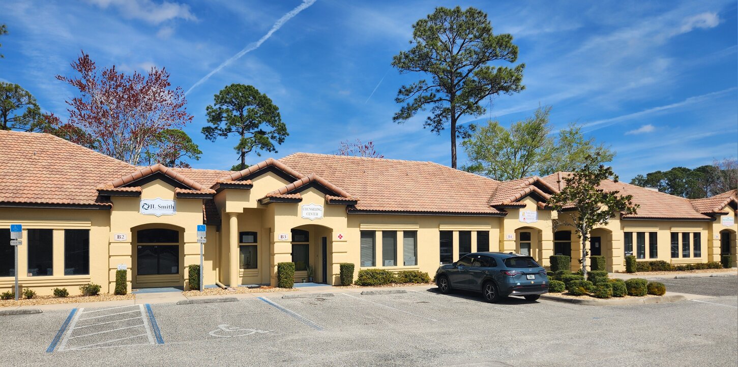 Exterior photo of Truly Yours Title LLC office